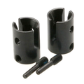 Traxxas Drive Cups CVD for Revo / T-Maxx (Nitro) & E-Revo – Use with 5333R (5153R)