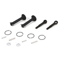 Losi Axle Shaft Set, Front/Rear (2) for V100 (LOS232058)
