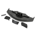 Traxxas Replacement Front Grille/Splitter for Supra GT4 on 4-Tec (9341)
