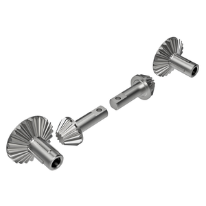 Traxxas TRX-4M Metal Axle Ring and Pinion Gears (2) (9779)