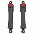 Shock Set Bore: 11mm, Length: 109mm, Oil 500cSt: ARA330723