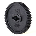 Traxxas Spur Gear 62T for 4-Tec (8359)