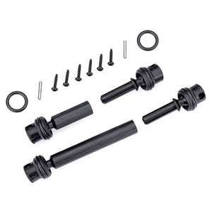 Traxxas TRX-4M Extended Center Driveshafts (9855)