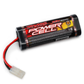 Traxxas 6 Cell 1800mAh 7.2V, Flat NiMH Battery (2919)