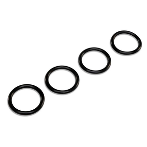 E-flite Propeller O-Rings: Eratix 3D Flat Foamy 860mm (EFL01986)