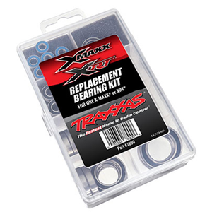 Traxxas Ball Bearing Kit X-Maxx Complete (7890)