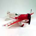 Dumas Gee Bee Model E Rubber Powered 18" Wingspan (DUM-302)