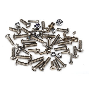 Traxxas Hardware Kit SS Spartin/M41 (5746X)