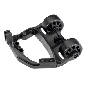 Traxxas Wheelie Bar, Assembled for Maxx Slash (10278)