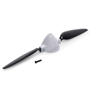 E-flite Spinner and Prop Assembly: UMX Conscendo (EFLU32056)