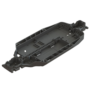 ARRMA Composite Chassis - XXLWB: Mojave (ARA320733)
