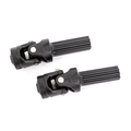 Diff Output Yoke Assembly:  9057
