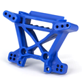 Traxxas Front Shock Tower – Blue for BigFoot & Ford F-150 Raptor R (9038X)