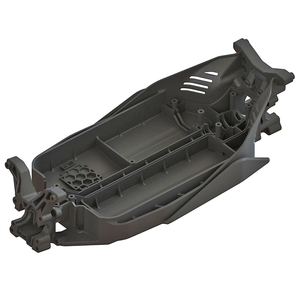ARRMA Composite Chassis (200mm) GROM (ARA320809)