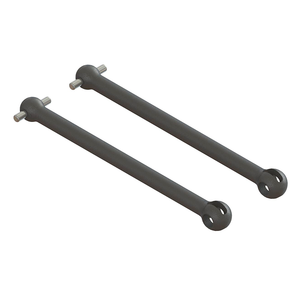 ARRMA CVD Driveshaft 50mm (2) Grom (ARA311180)