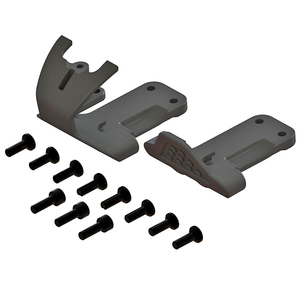 ARRMA Bumper Set (2): Grom (ARA320811)