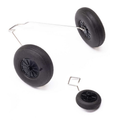HobbyZone Landing Gear Set for Micro X-Cub (HBZ-1274)