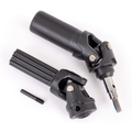 Traxxas Front Extreme Heavy-Duty Driveshaft Assembly (9051)