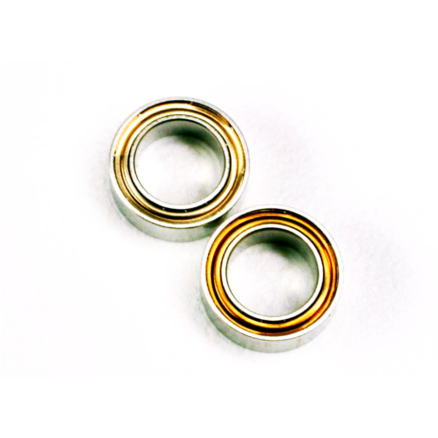 Ball Bearings 5X8X2.5MM (2): 2728