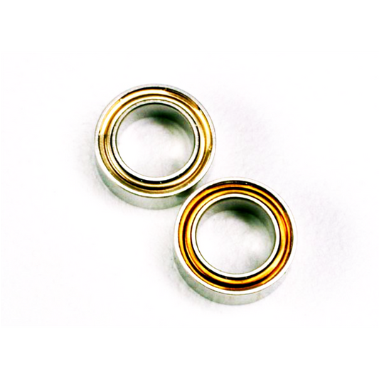 Ball Bearings 5X8X2.5MM (2): 2728