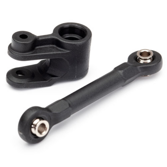 Servo Horn/Steering Link/Arm: 8947