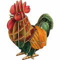Voices of Nature, Rooster Kraft Paper Puzzle