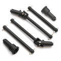 Front/Rear Drive Shaft Set, Slyder & Turbo Slyder BZN540015