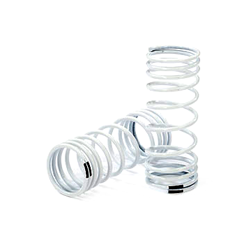 Springs Front Progressive Rate White: 6857