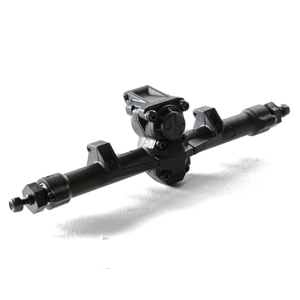 Axial Straight Axle, Assembled: SCX24, AX24 (AXI31610)