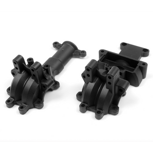BlackZon Diff Bulkhead Housing (Front, R): 540129 (BZN540129)