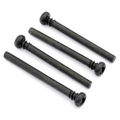 Front Upper Susp Hinge Bolts:  540023