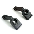 Traxxas Stub Axle Carriers (2) Black (3652)