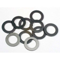 Washer PTFE Coated:  3981