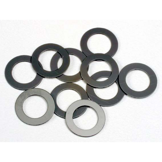 Washer PTFE Coated:  3981