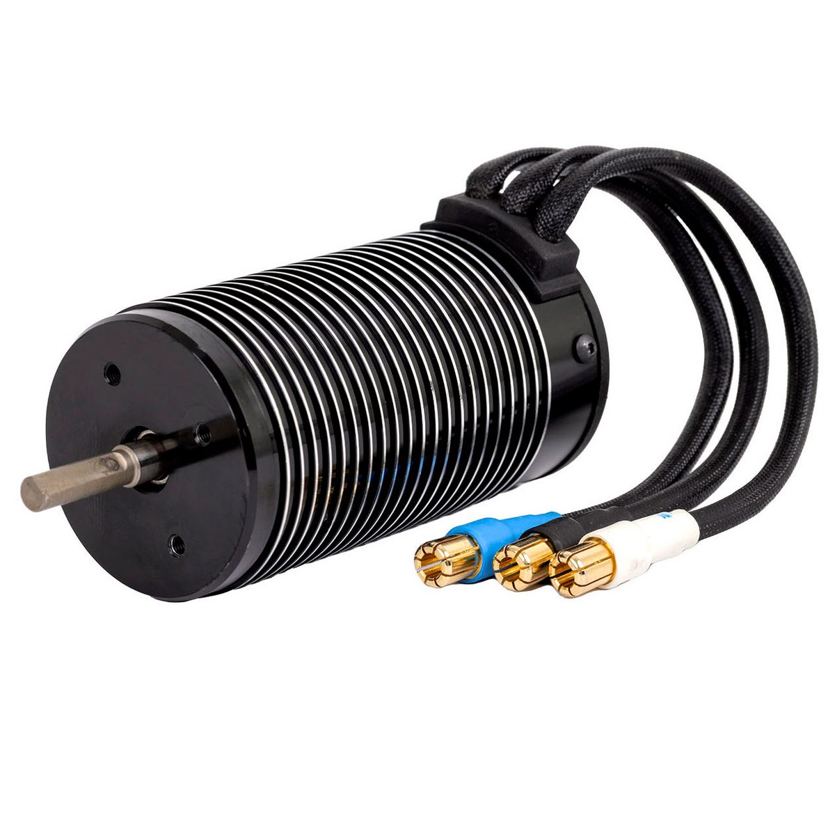 Motor, 2000KV, Brushless: 3483