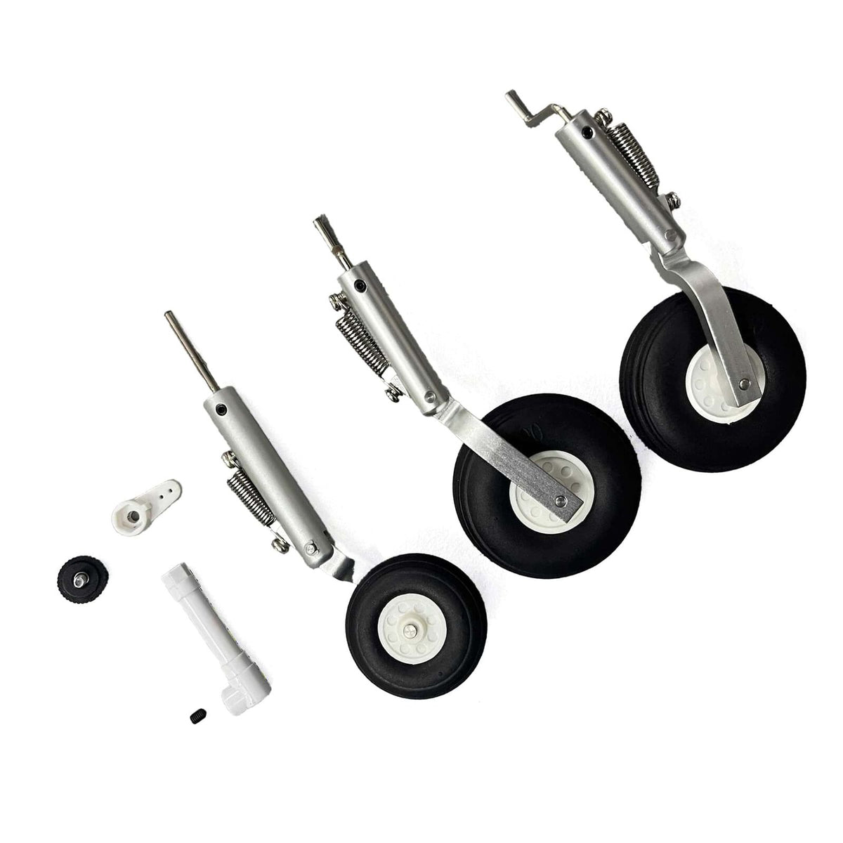 Landing Gear Strut Set: Viper 64mm