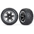Tires & Wheels, Anaconda :6775X