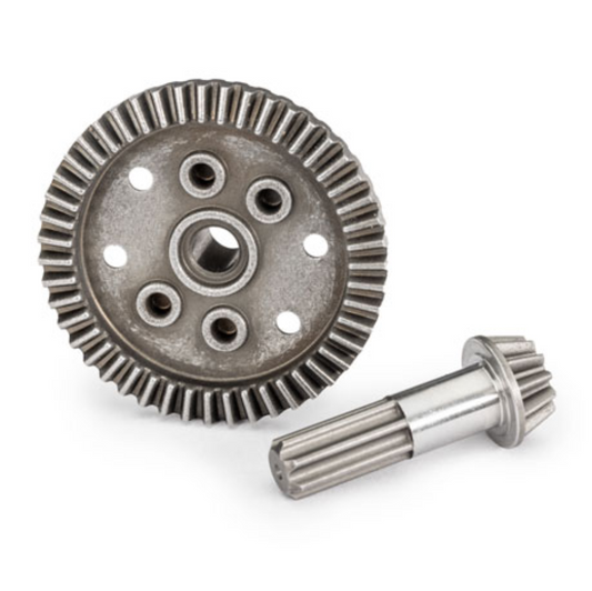 Ring Gear Diff/Pinion Front: 10778