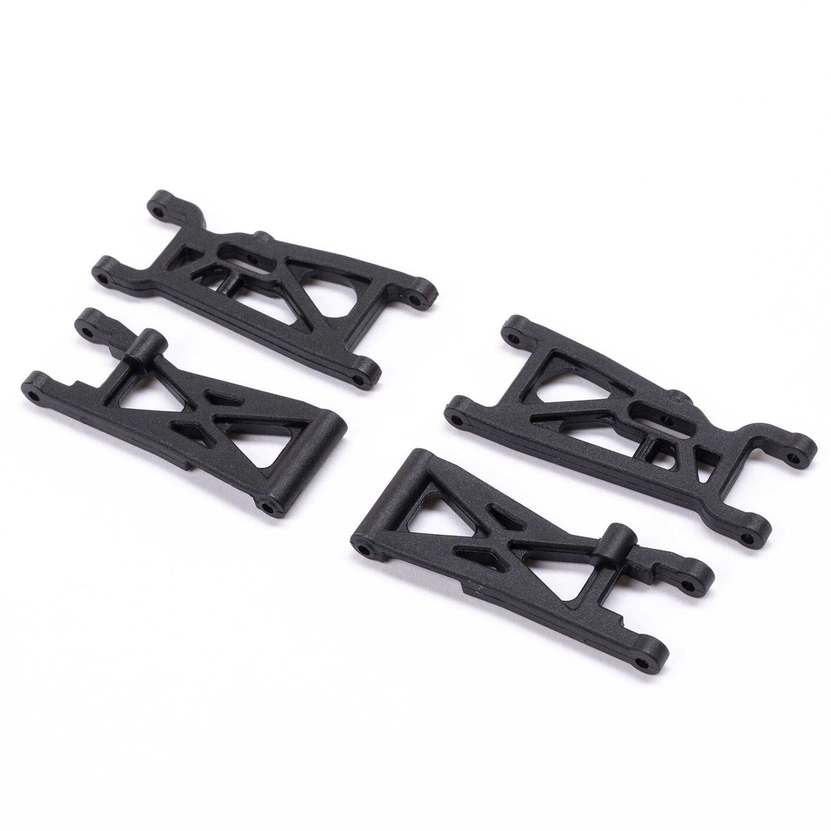 Losi Suspension Arm Set for Mini Drag (LOS214027)