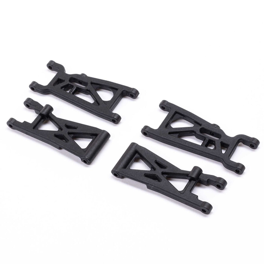 Suspension Arm Set: Mini Drag: LOS214027