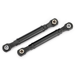 Traxxas 61 mm Fixed-Length Front Toe Links (2) (10742)