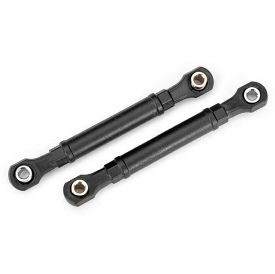 Front Toe Links (2):  10742