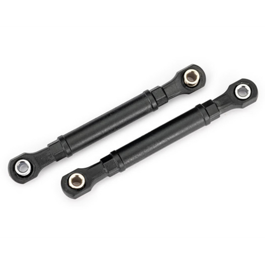 Front Toe Links (2):  10742