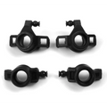 BlackZon Upright Set (Left/Right), 4pcs for Spryte: BZN540314