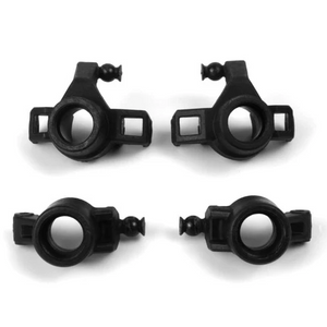 BlackZon Upright Set (Left/Right), 4pcs for Spryte (BZN540314)