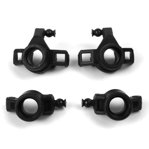 BlackZon Upright Set (Left/Right), 4pcs for Spryte: BZN540314