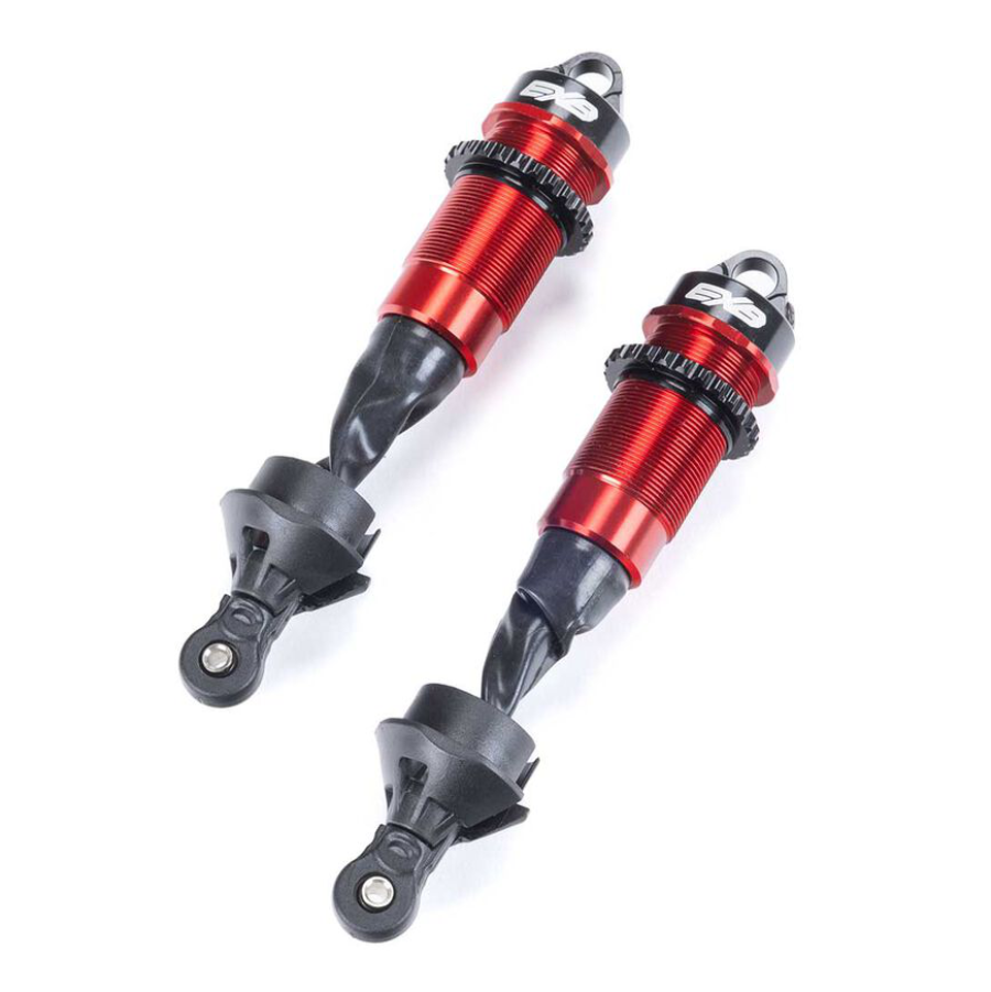 Shock Set Bore: 16mm, Length: 134mm Oil: 1300cSt EXB: ARA330849