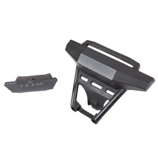 Bumper, Front/Bumper Support: 9035