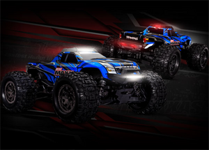 Traxxas Mini Maxx LED Light Kit (10795)