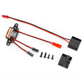 Power Supply 3V 3Amp W/Pwr Tap :6588x